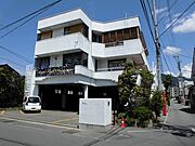 上田駅より徒歩6分 2階 築45年6ヶ月の賃貸物件