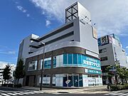 上田駅より徒歩1分 5階 築22年の賃貸物件