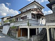 三好町駅より徒歩14分 築49年5ヶ月の賃貸物件