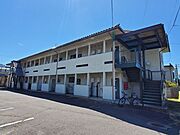 上田駅より徒歩5分 2階 築39年5ヶ月の賃貸物件