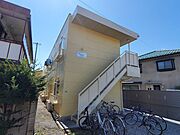 サンライズハイツ常田 2階 築37年9ヶ月の賃貸物件