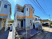 上田駅より徒歩19分 築33年7ヶ月 2階建の賃貸物件