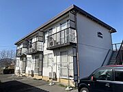 田中駅より徒歩3分 1階 築40年2ヶ月の賃貸物件