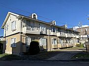 田中駅より徒歩15分 2階 築30年11ヶ月の賃貸物件