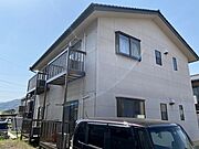 ホシバコーポ 1階 築25年8ヶ月の賃貸物件