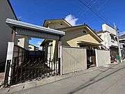 上田駅より徒歩19分 築37年6ヶ月の賃貸物件