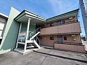 赤坂上駅より徒歩4分 1階 築23年7ヶ月の賃貸物件