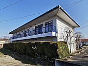 蒼久保ハイツ1の賃貸物件