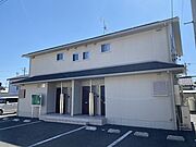 上田駅より徒歩26分 2階 築7年11ヶ月の賃貸物件