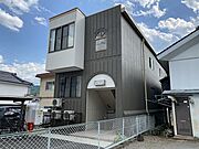 上田駅より徒歩10分 3階 築41年の賃貸物件