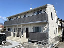 しなの鉄道 信濃国分寺駅 徒歩14分