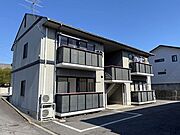 上田駅より徒歩25分 2階 築28年9ヶ月の賃貸物件