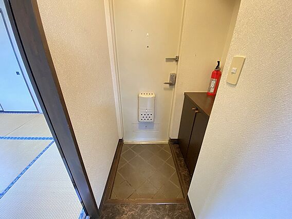 サンライズコーポ_内装_3