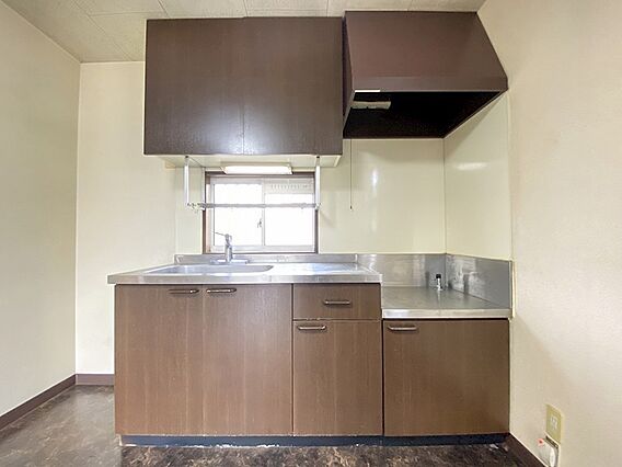 サンライズコーポ_内装_0