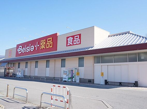 サンライズコーポ_周辺_1