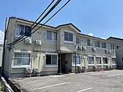 上田駅より徒歩21分 2階 築33年11ヶ月の賃貸物件