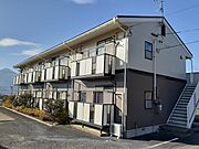 アムールハイツ 1階 築28年8ヶ月の賃貸物件