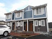 信濃国分寺駅より徒歩4分 1階 築22年3ヶ月の賃貸物件