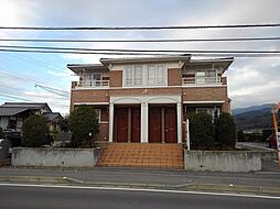 シーザース・パレス・ツバサ　A