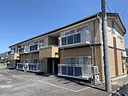 サープラスTwoJOY 2階 築27年6ヶ月の賃貸物件