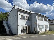 上田駅より徒歩36分 1階 築36年5ヶ月の賃貸物件