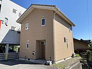 上田駅より徒歩18分 築11年8ヶ月の賃貸物件