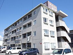 メゾン21篠井原A棟