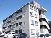 信濃国分寺駅より徒歩33分 4階 築34年5ヶ月の賃貸物件