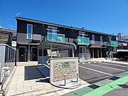 Palazzo 2階 築7年10ヶ月の賃貸物件