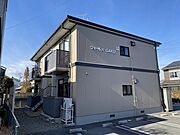 赤坂上駅より徒歩21分 1階 築24年6ヶ月の賃貸物件