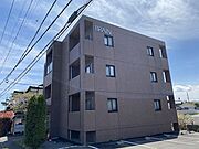 上田原駅より徒歩28分 2階 築21年8ヶ月の賃貸物件