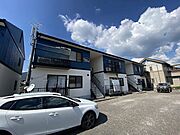 フレグランスプレミエール1の賃貸物件