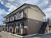 神畑駅より徒歩5分 1階 築20年1ヶ月の賃貸物件