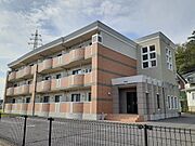 チャロ 2階 築15年の賃貸物件