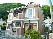 クレストール山根 2階 築23年8ヶ月の賃貸物件