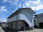 ツチダハイツ 2階 築32年6ヶ月の賃貸物件