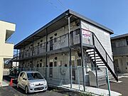 メゾンフローラ A 1階 築38年8ヶ月の賃貸物件