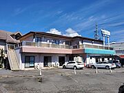 信濃国分寺駅より徒歩17分 2階 築40年1ヶ月の賃貸物件