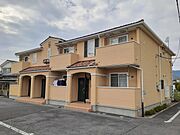 カーサ・コモド・アビターレB 1階 築16年2ヶ月の賃貸物件