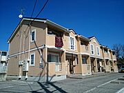 田中駅より徒歩26分 2階 築24年4ヶ月の賃貸物件