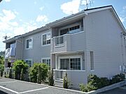 上田原駅より徒歩12分 2階 築27年1ヶ月の賃貸物件