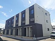 赤坂上駅より徒歩17分 2階 築3年9ヶ月の賃貸物件