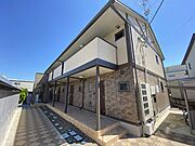 城下駅より徒歩9分 2階 築17年2ヶ月の賃貸物件