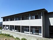 神畑駅より徒歩7分 2階 築42年10ヶ月の賃貸物件