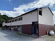 タウニィ寿里の賃貸物件