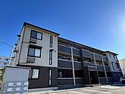 赤坂上駅より徒歩3分 1階 築6年1ヶ月の賃貸物件