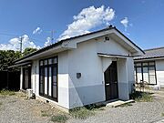 上田原駅より徒歩9分 築36年1ヶ月 1階建の賃貸物件