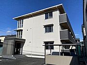 上田駅より徒歩8分 1階 新築の賃貸物件