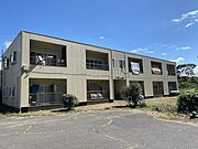  築34年8ヶ月 2階建の賃貸物件