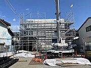 上田駅より徒歩8分 3階 新築の賃貸物件